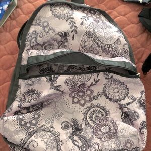 LeSportsac backpack